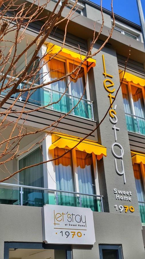 Letstay Sweet Home Yellow Antalya Zewnętrze zdjęcie