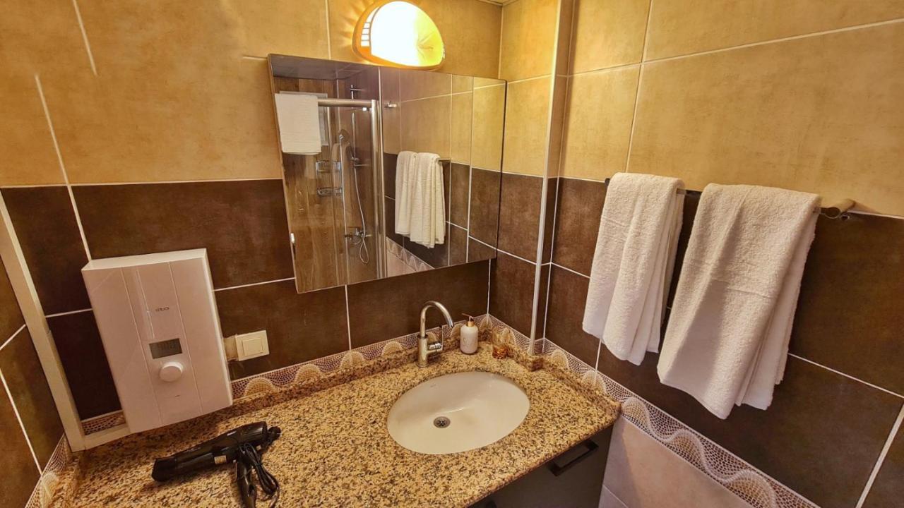 Letstay Sweet Home Yellow Antalya Zewnętrze zdjęcie