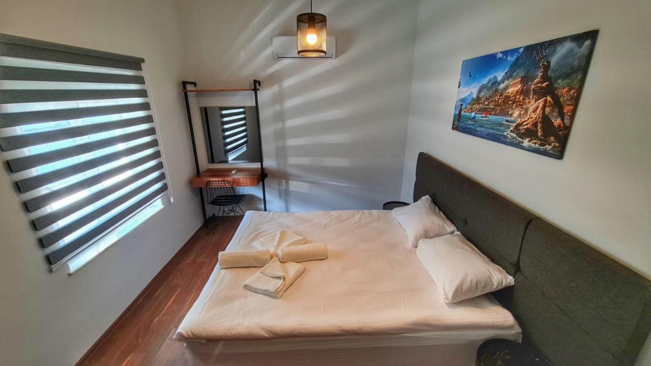 Letstay Sweet Home Yellow Antalya Zewnętrze zdjęcie