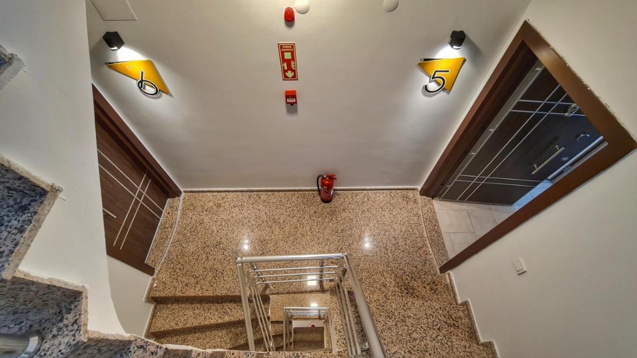Letstay Sweet Home Yellow Antalya Zewnętrze zdjęcie