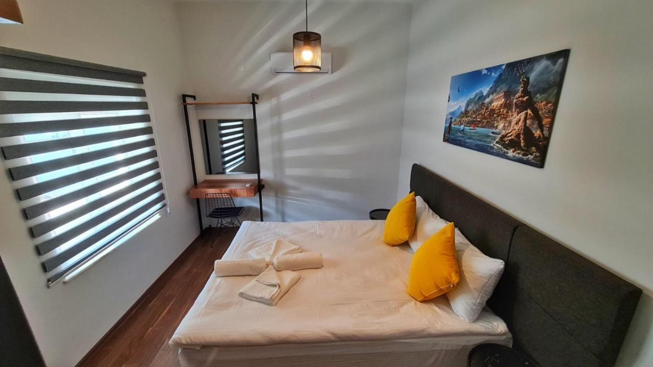 Letstay Sweet Home Yellow Antalya Zewnętrze zdjęcie