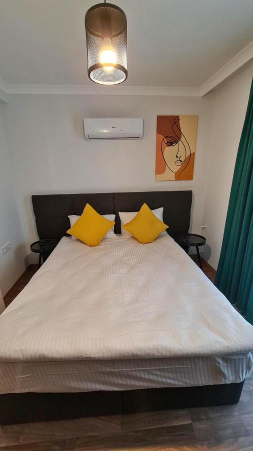 Letstay Sweet Home Yellow Antalya Zewnętrze zdjęcie
