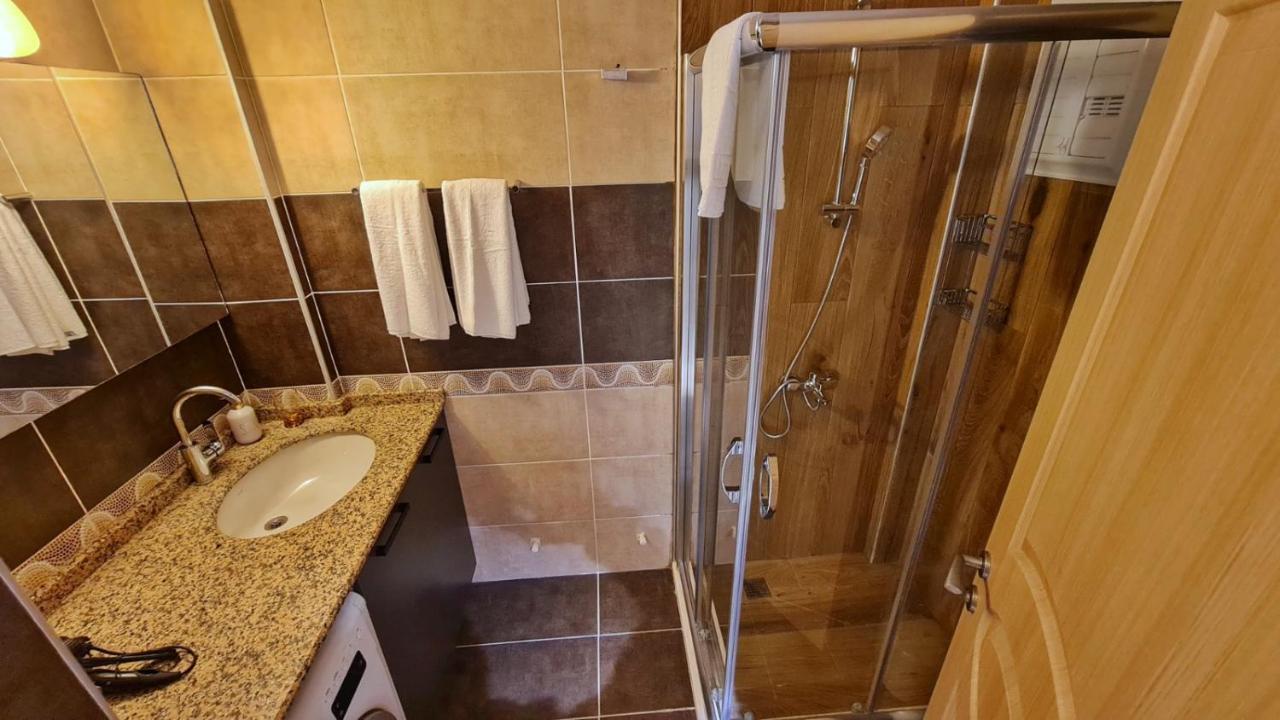 Letstay Sweet Home Yellow Antalya Zewnętrze zdjęcie