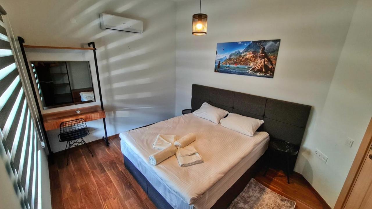Letstay Sweet Home Yellow Antalya Zewnętrze zdjęcie